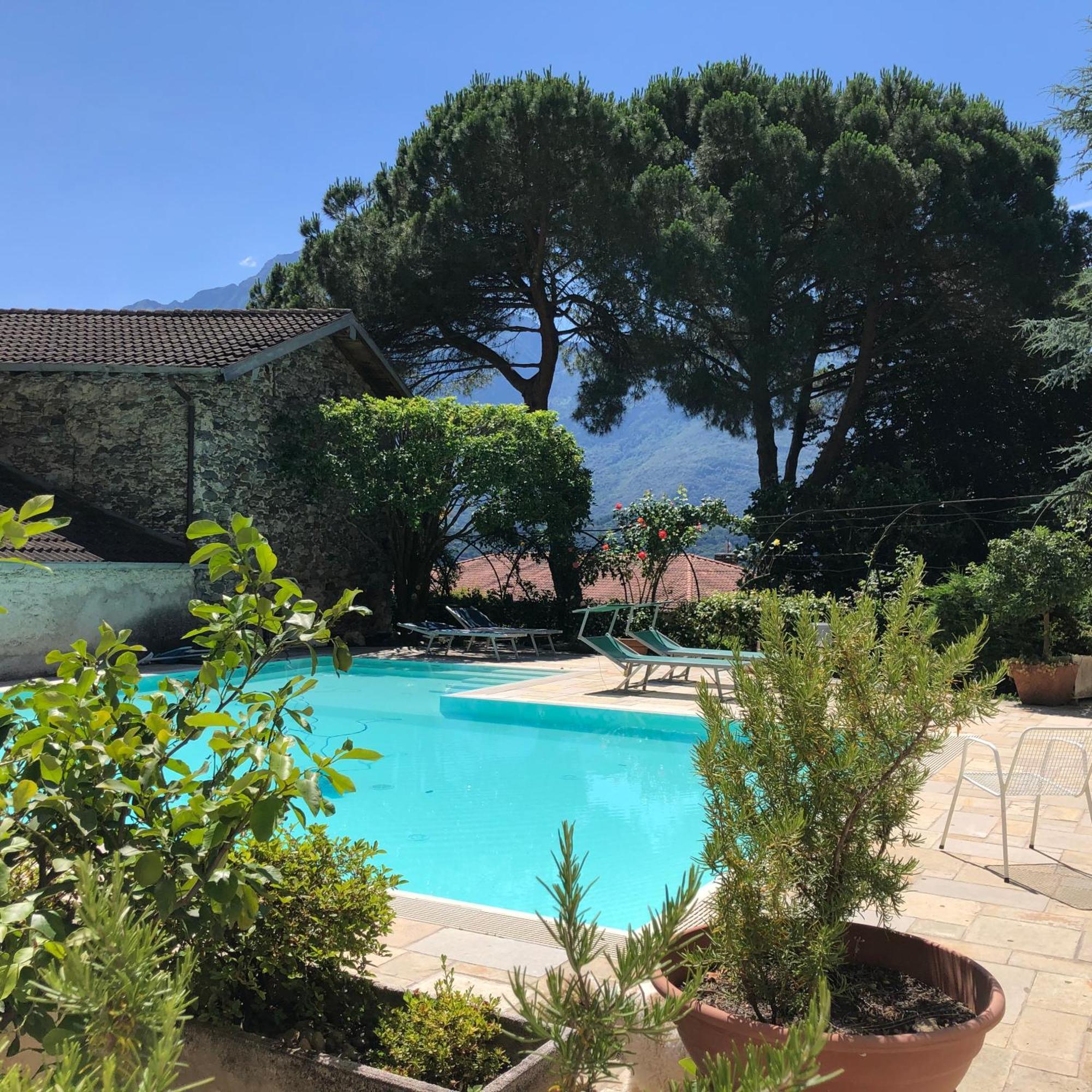 Eden Jacuzzi Pool & Private Parking Appartement *